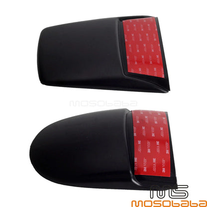 Motorcycle Fender Mudguard Extension Set for Harley Pan America 1250 (2021-2022)