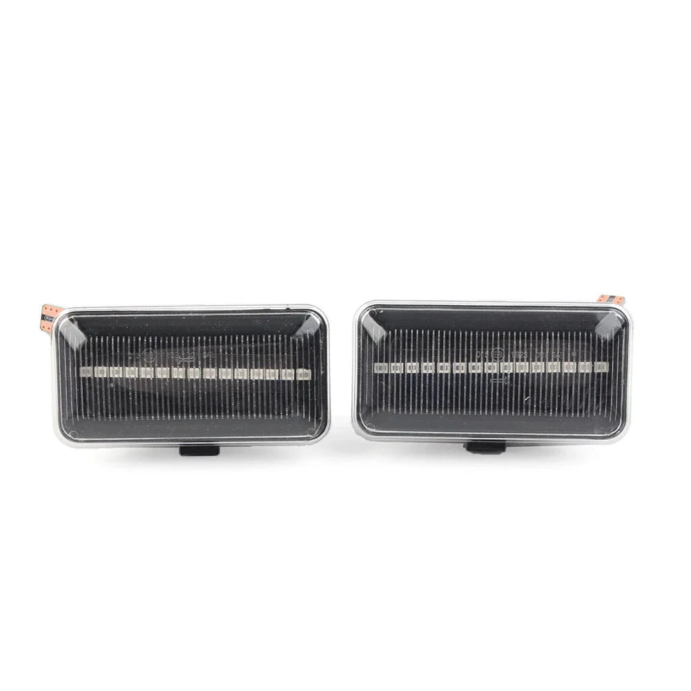 LED Side Marker Light for VW Golf 2, Golf 3, Jetta, Vento, Passat (1990-1999)