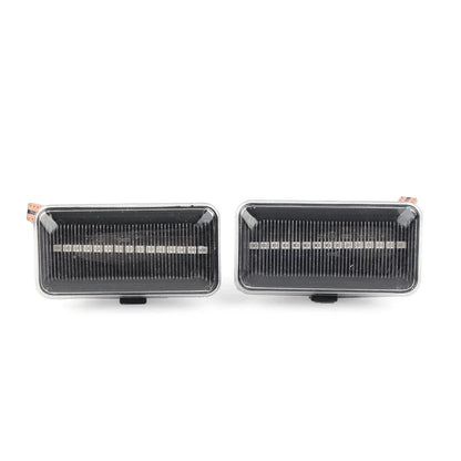 LED Side Marker Light for VW Golf 2, Golf 3, Jetta, Vento, Passat (1990-1999)