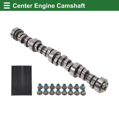 Intake Exhaust Engine Camshaft for Chevrolet Silverado (1999-2013)
