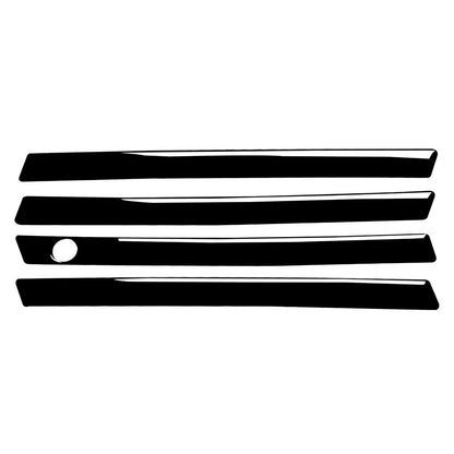 Dashboard Speedometer Surround Panel Cover Trim for Audi TT 8N (2001–2006)
