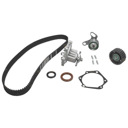 Timing Belt + Water Pump Kit for Hiace (1989–2000)