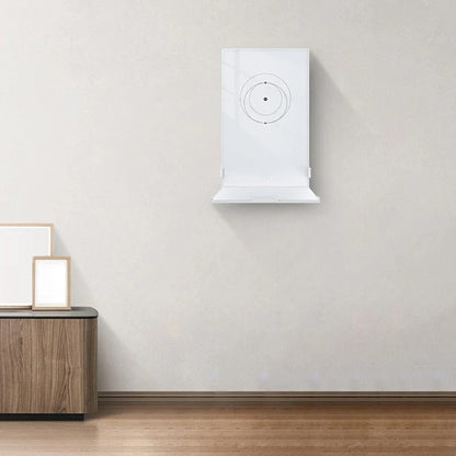 Plastic Bracket Wall Shelf for Starlink Router