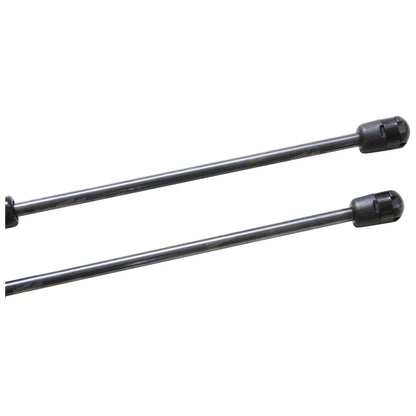 Gas Tail Gate Struts / 2 x / Tailgate Air Damper for Toyota Landcruiser 80 Series