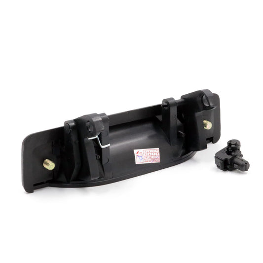 Black Outer Door Handle for Mazda B2000 B2200 B2600 Bravo 1985-1998