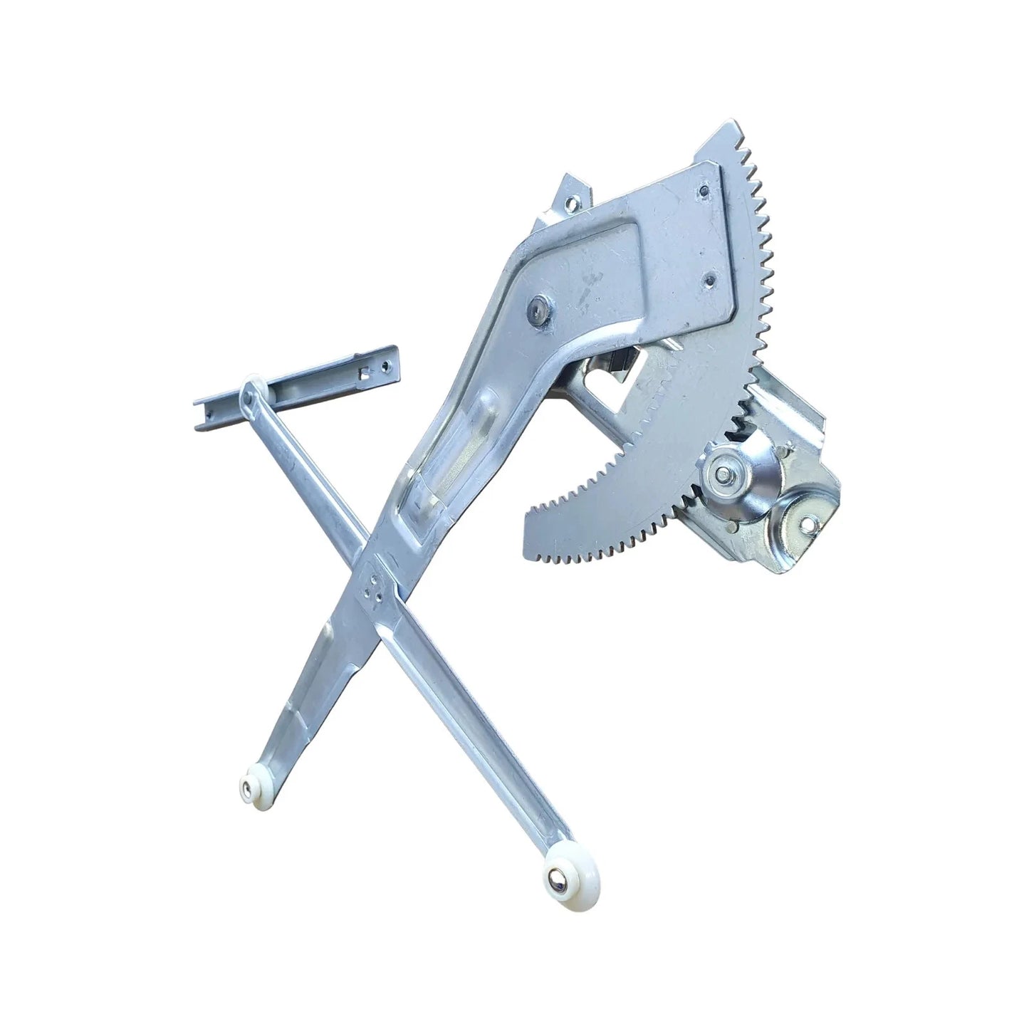 Front Left Manual Window Regulator for Mitsubishi Express/Starwagon (1986–2014)