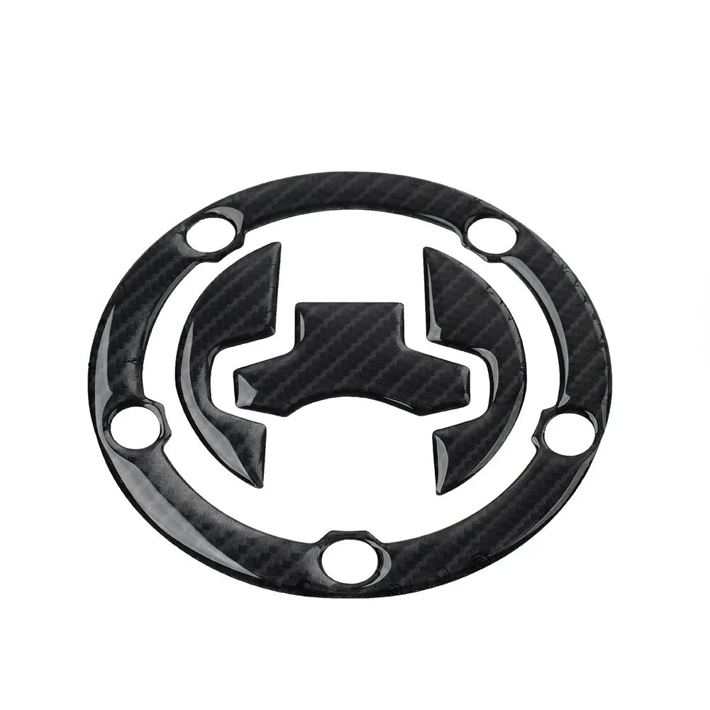 Tank Pad Cover Sticker for Suzuki GSXR1000 GSX-R 1000 (2017-2019)