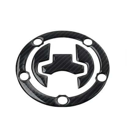 Tank Pad Cover Sticker for Suzuki GSXR1000 GSX-R 1000 (2017-2019)