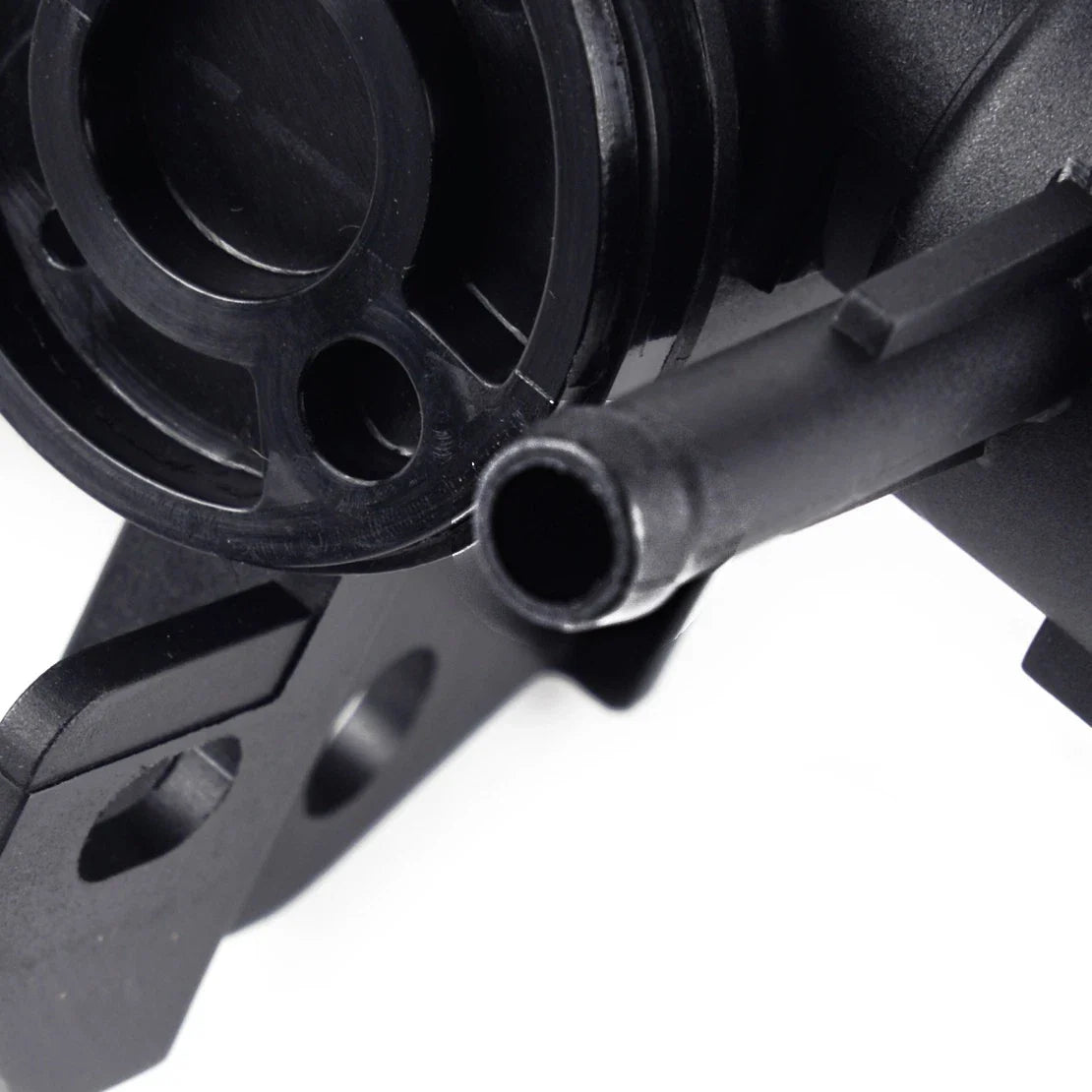 Upper Thermostat Cover for Nissan Altima 2.5L L4 (2007-2012)