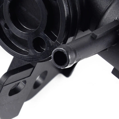 Upper Thermostat Cover for Nissan Altima 2.5L L4 (2007-2012)