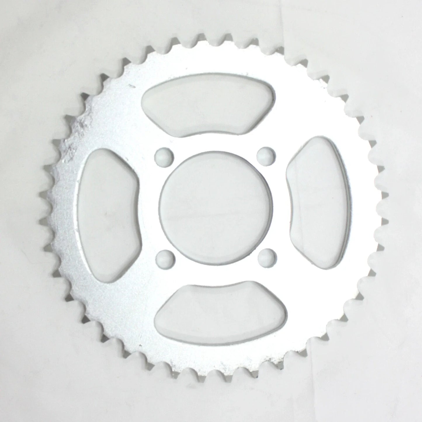 40 Teeth 428 Rear Chain Sprocket for 125cc PIT PRO TRAIL QUAD DIRT BIKE ATV