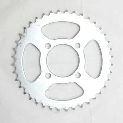 40 Teeth 428 Rear Chain Sprocket for 125cc PIT PRO TRAIL QUAD DIRT BIKE ATV