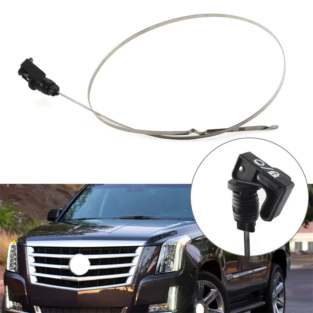 Transmission Fluid Level Indicator for Cadillac Escalade, Chevy, GMC (2002-2023)