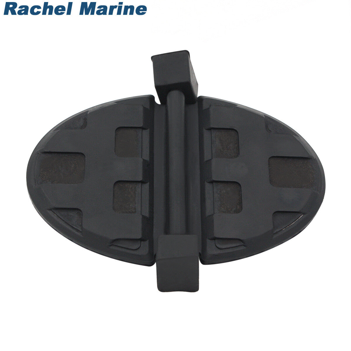 Water Flapper Exhaust Shutter for MerCruiser (60930)