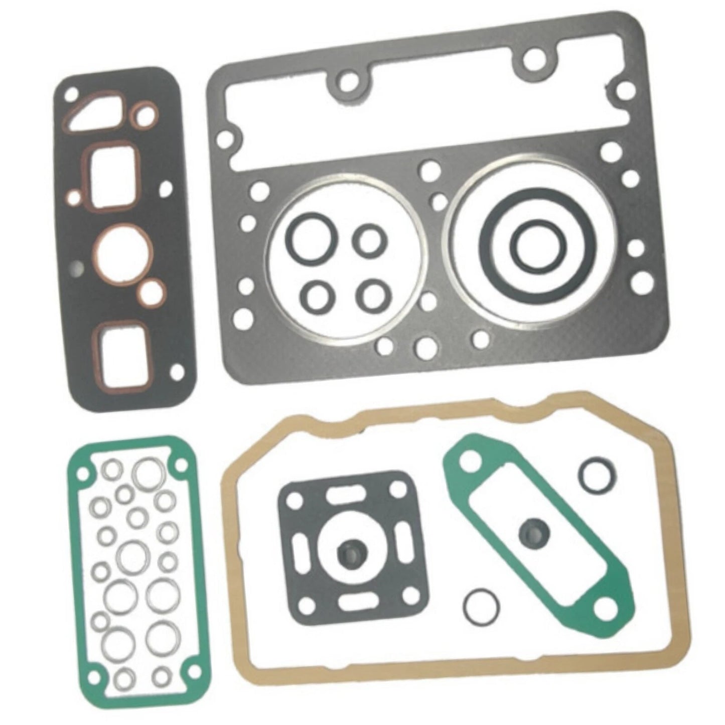 Decarbonizing Gasket Kit for Volvo Penta MD7 (Diesel Engines)