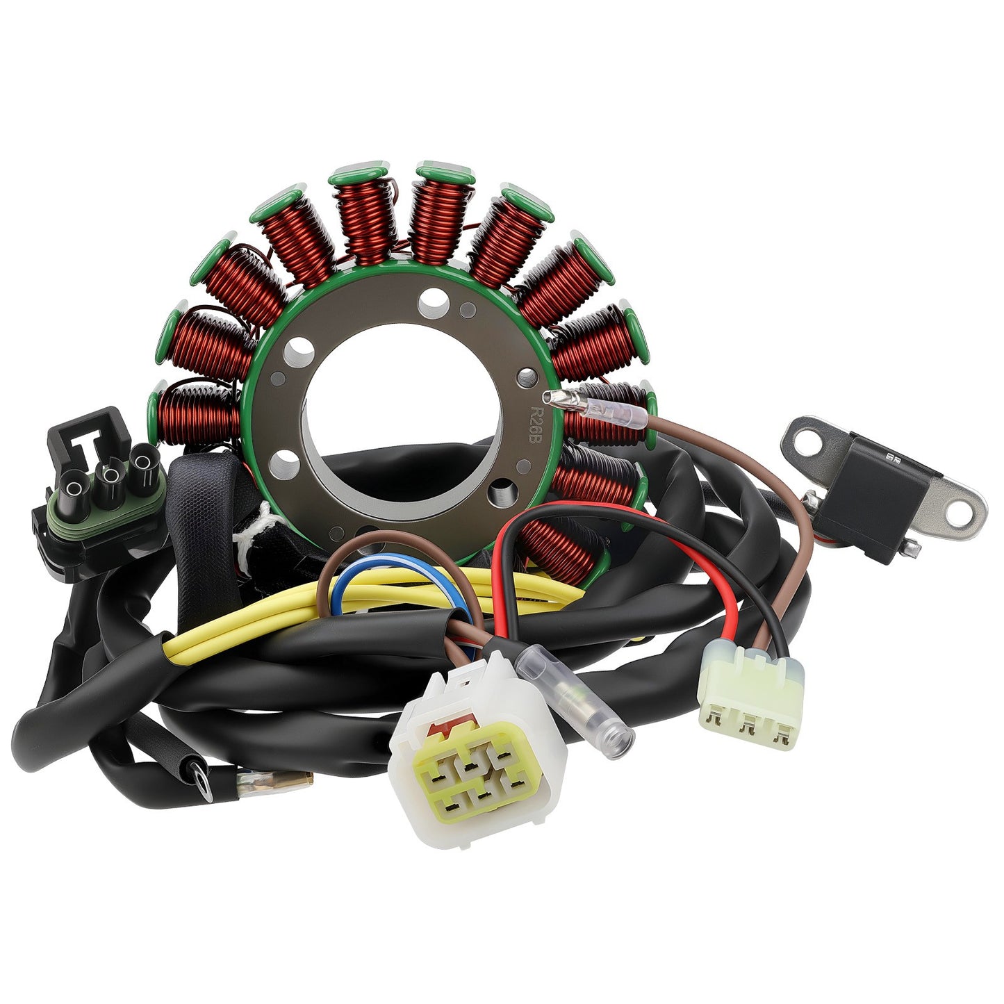 Stator for Polaris Sportsman 500 HO (2009–2013)