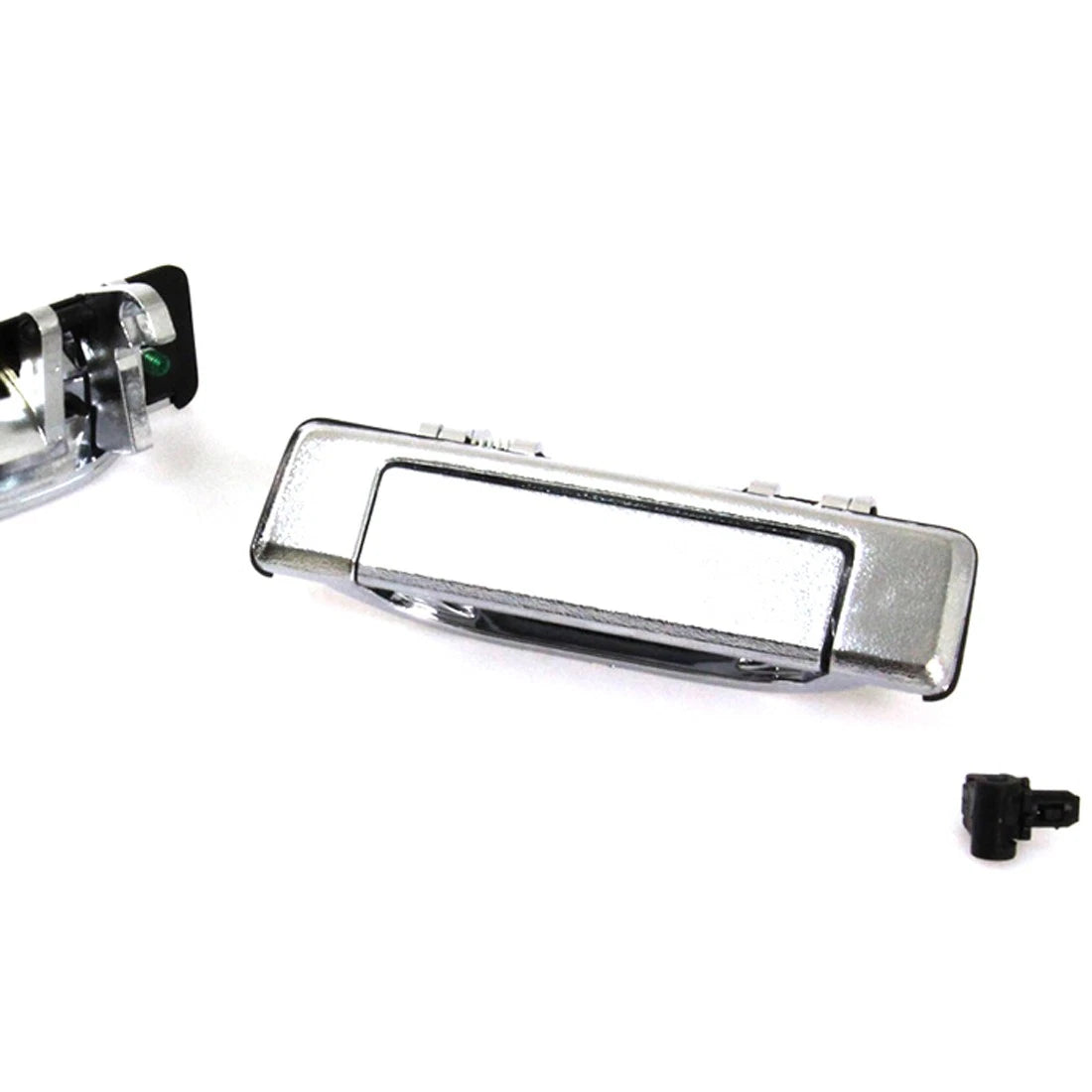 Set of 2 Chrome Door Handles for Mazda B Series (1985–1998)