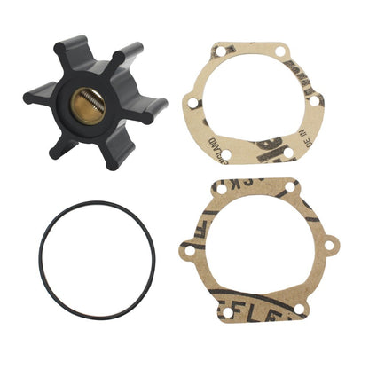 Sea Water Pump Impeller for Johnson Jabsco Yanmar (Various Models)