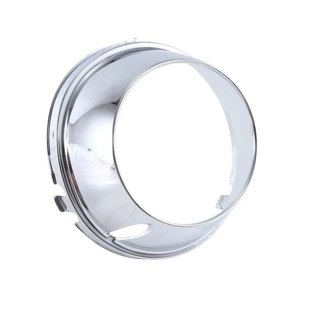 Fog Light Lamp Ring Trim Set for Mercedes-Benz W204 C63 (2008-2015)