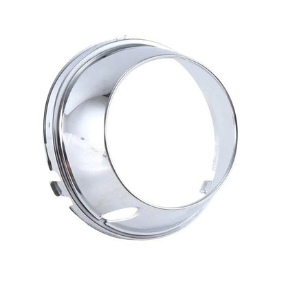 Fog Light Lamp Ring Trim Set for Mercedes-Benz W204 C63 (2008-2015)