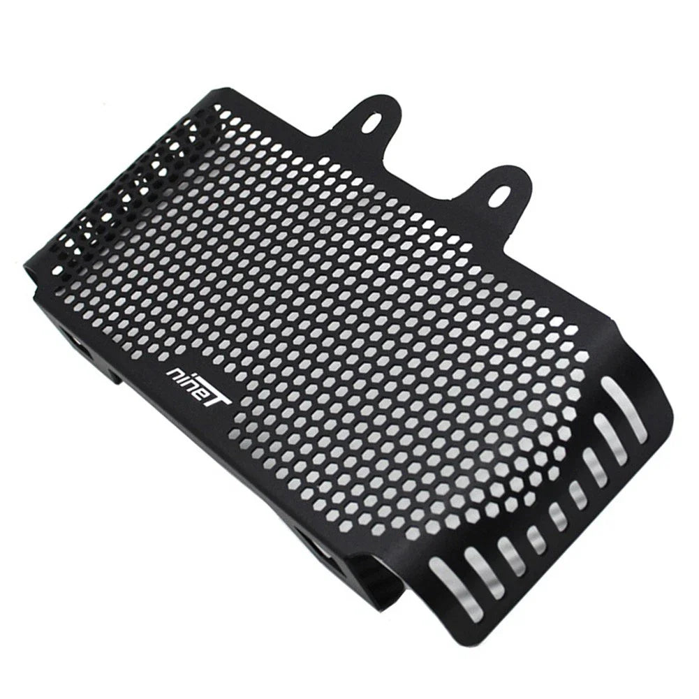 Radiator Grille Guard Cover for BMW R Nine T (2014-2019) & Pure Racer (2017-2019)
