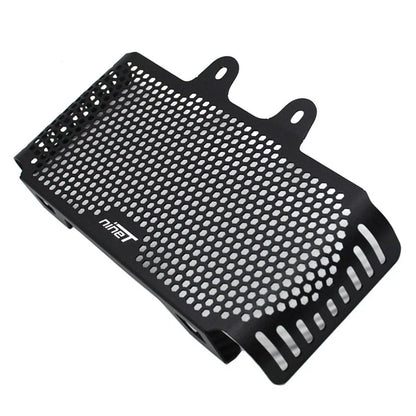 Radiator Grille Guard Cover for BMW R Nine T (2014-2019) & Pure Racer (2017-2019)
