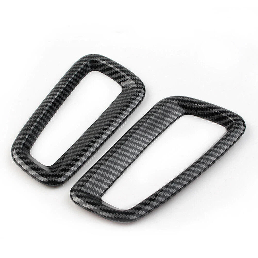 Inner Dash Side Air Vent Outlet Covers for Honda Civic (2022 - )