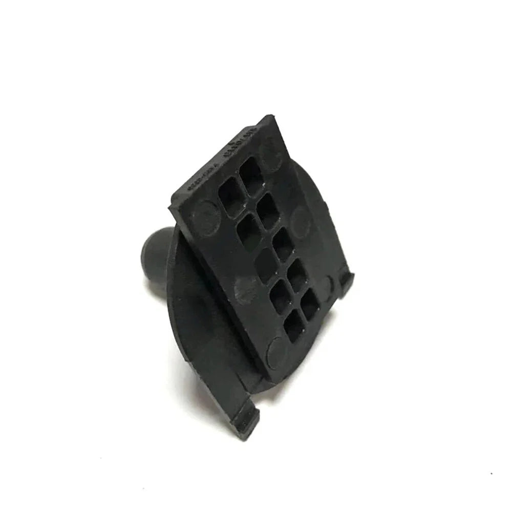 Radiator Mounting Sleeves for GMC Terrain, Chevrolet Equinox, Envision