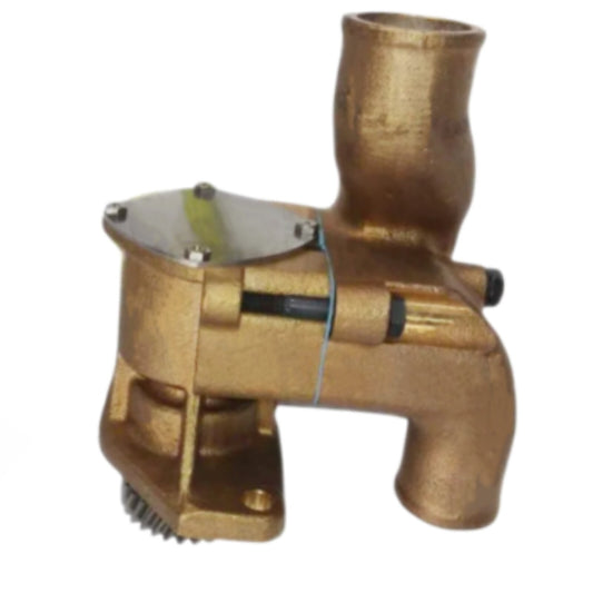 Cooling Water Pump for Yanmar Marine (119773-42502, 119773-42650)