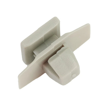 20x Car Wheel Arch Flare Moulding Trim Fastner Clips for Car