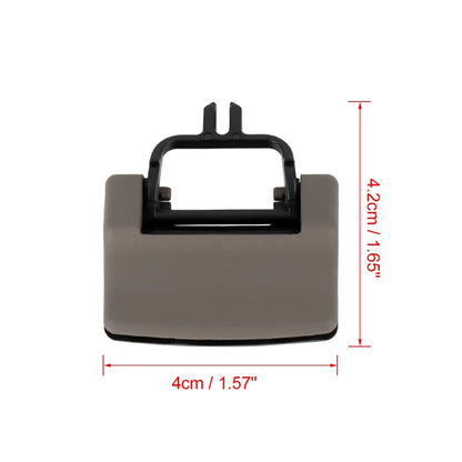 A/C Air Vent Outlet Tab Clip for Mercedes-Benz GL450 ML350 ML550 (2007–2012)