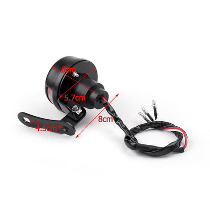 LED Taillight Brake Stop Light for Cafe Racer (Motorcycle)