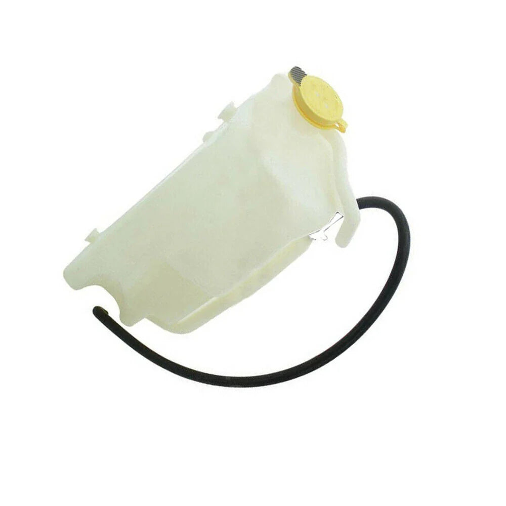 Engine Coolant Reservoir Tank w/ Cap for Jeep Wrangler (2007-2011)