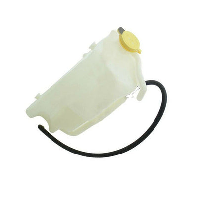 Engine Coolant Reservoir Tank w/ Cap for Jeep Wrangler (2007-2011)