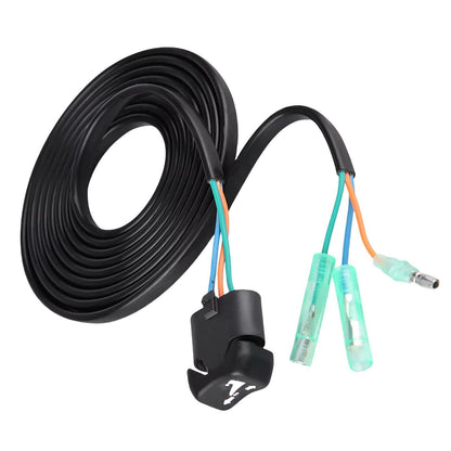Trim and Tilt Switch for Yamaha Outboard