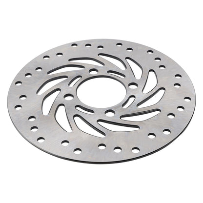 Front Brake Disc for Honda PCX125, PCX150 (2009–2017)