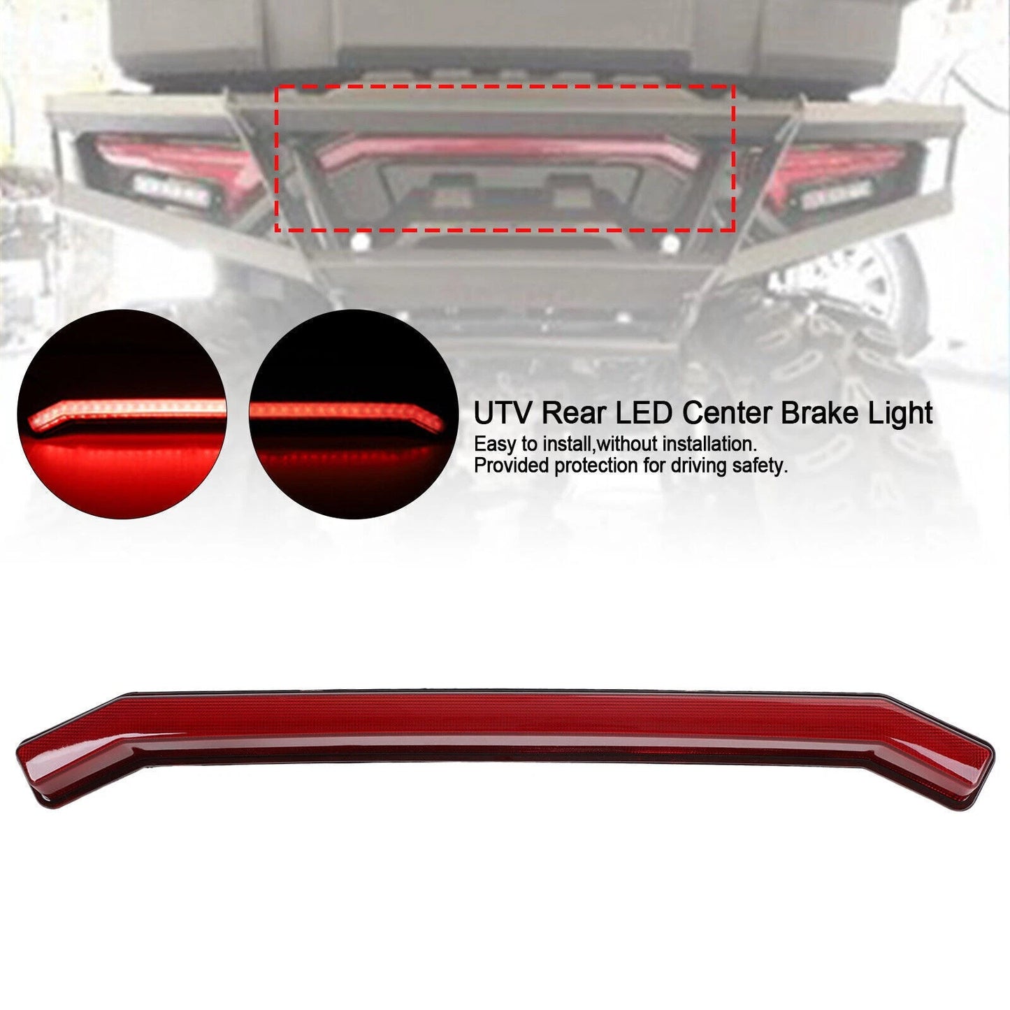 Front Drive Kit for Gy6 125cc 150cc 4T China Scooter (Rex, Baotian, Benzhou)