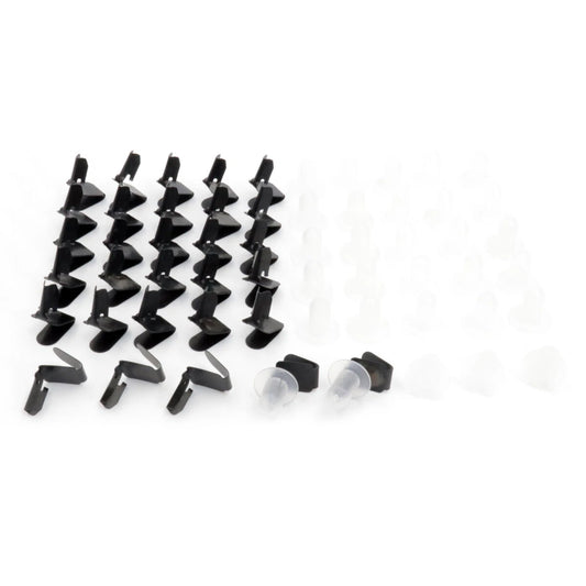 Door Panel Clips for Nissan Datsun Ute 220/320/520/521/620/720