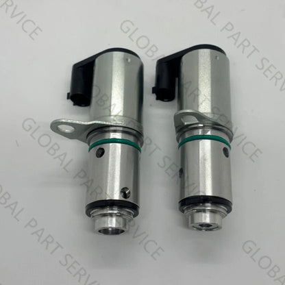 2 x Camshaft Solenoid Valve for Volvo 2.4L/2.5L