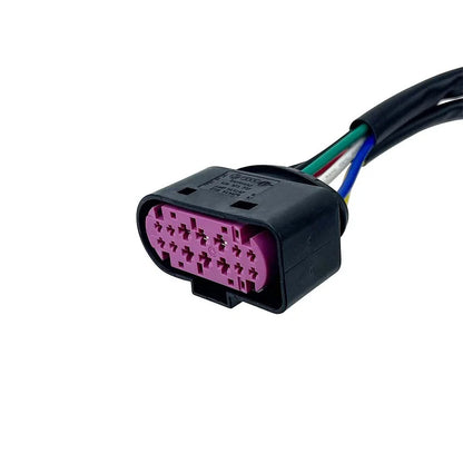 Conversion Harness for Dodge Ram 1500 2500 3500 (2009-2018)