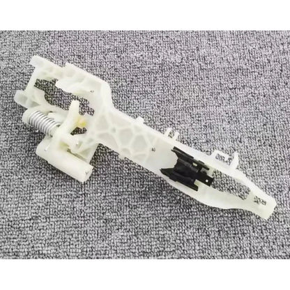 2 x Left/Right Outer Door Handles for Hyundai Elantra (2011–2016)