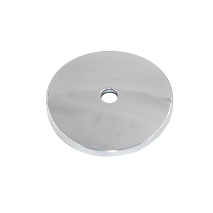 Fuel Tank Cap Cover for Peugeot 206 207 (2000-2015)