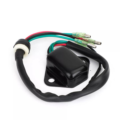 Voltage Rectifier Regulator for Yamaha WR500 (1987–1990)
