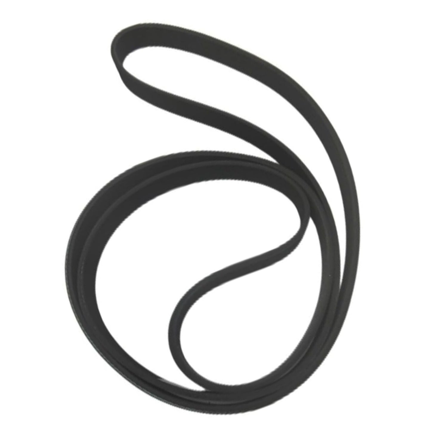 Non-Power Steering Belt for Volvo Penta D4 D6 Engines