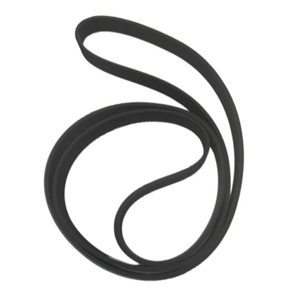 Non-Power Steering Belt for Volvo Penta D4 D6 Engines