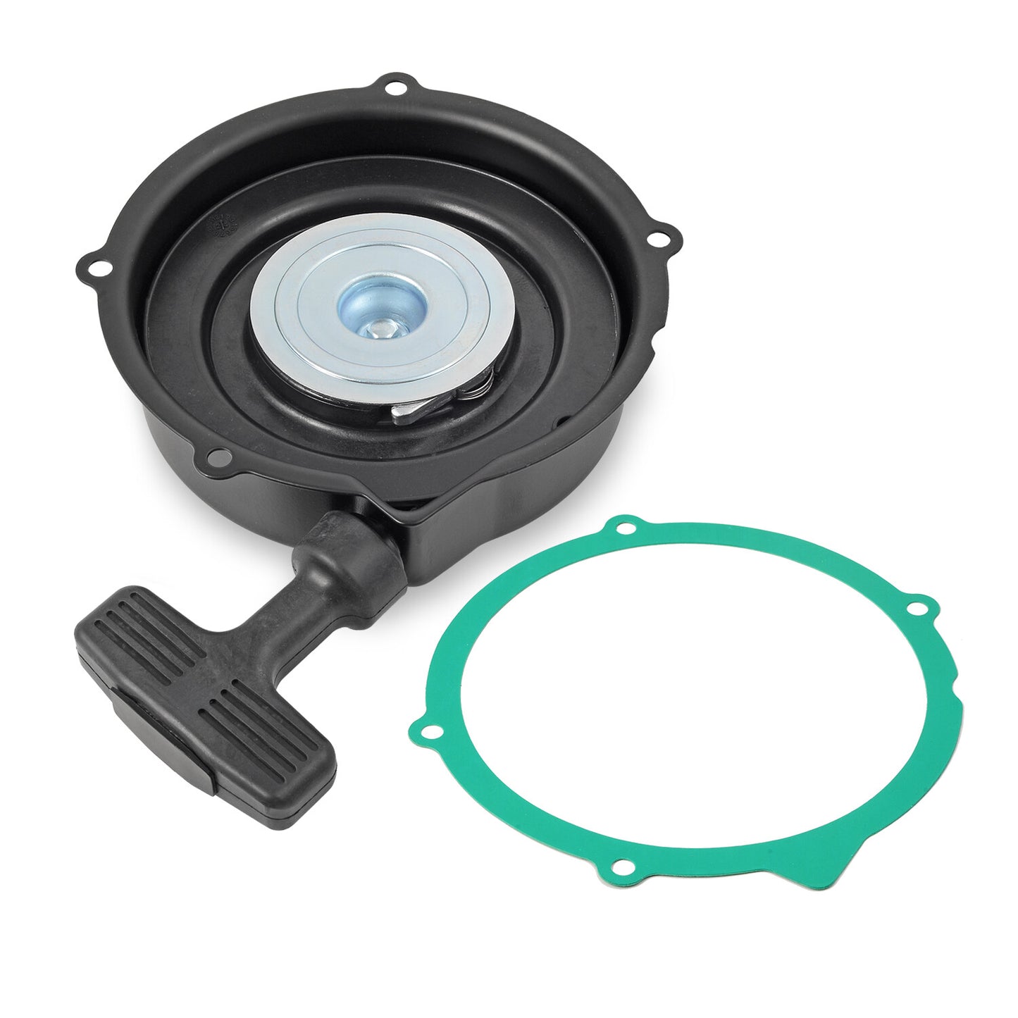 Recoil Starter for Yamaha Big Bear MOTO4 Warrior TerraPro Wolverine (350-400)