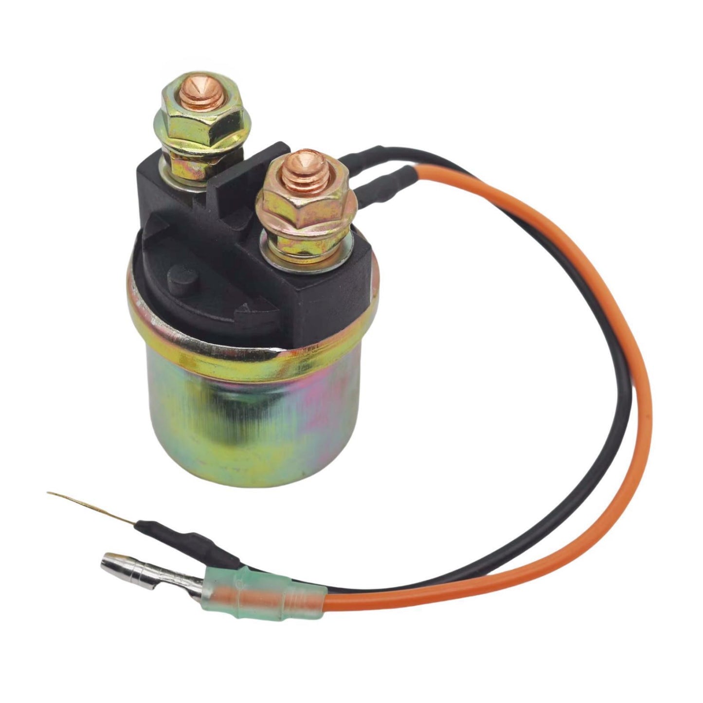 Starter Solenoid Relay for Mercury 9.9HP 15HP 30HP 40HP 45HP 50HP 60HP (4-Stroke)