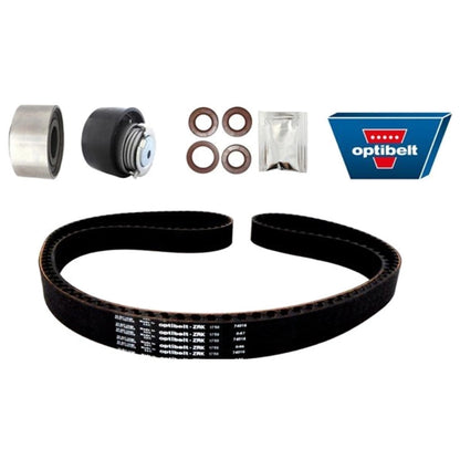 Engine Timing Belt Kit for Ford Territory SZ (2011–2016)