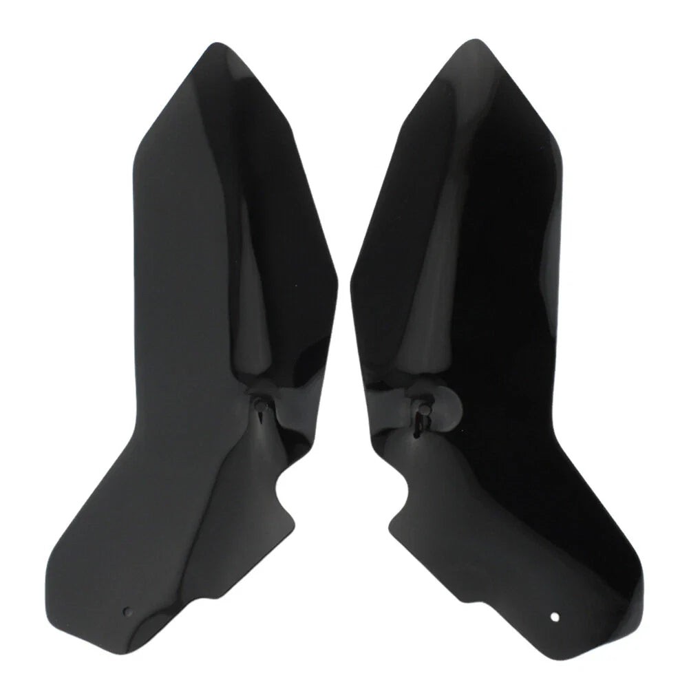 Windshield Side Wind Deflectors for Honda Goldwing GL1800 (2018-2024)