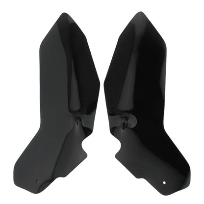 Windshield Side Wind Deflectors for Honda Goldwing GL1800 (2018-2024)